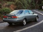 Toyota Camry 1997 года (AU)